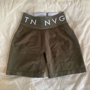 NVGTN Sport Shorts